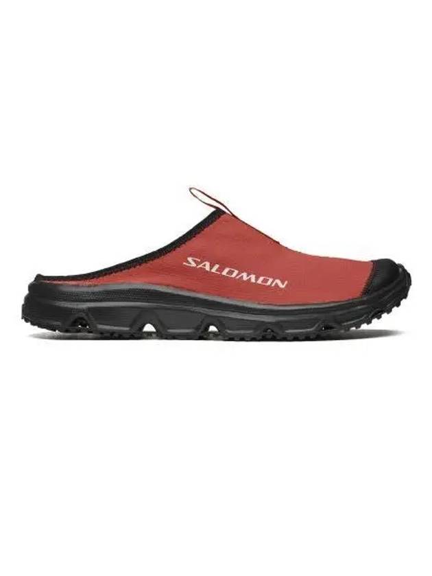 RX Slide 3.0 Slippers Aurora Red Black - SALOMON - BALAAN 2