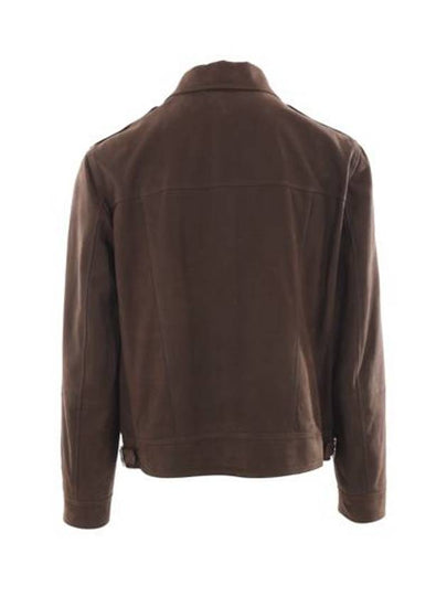 Brunello Cucinelli Jackets - BRUNELLO CUCINELLI - BALAAN 2