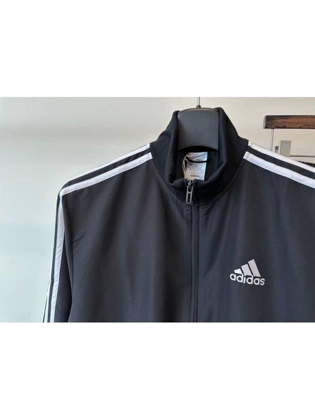 3S Woven Tracksuit Set Black - ADIDAS - BALAAN 3