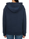 19921011650 AGRE 004 Women s brushed hoodie - MAX MARA - BALAAN 5