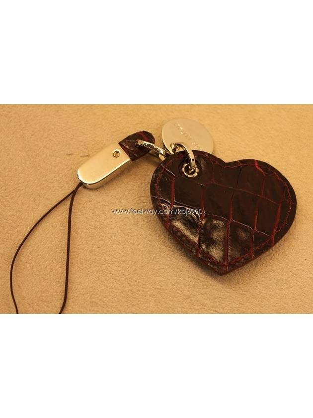 Wani cell phone strap key holder - COLOMBO - BALAAN 2