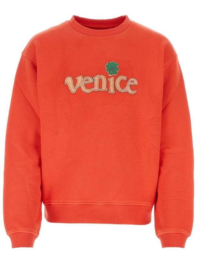 Erl "Venice" Sweatshirt - ERL - BALAAN 1