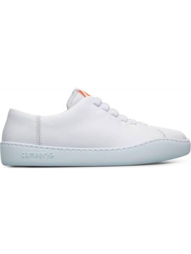 Peu Touring Low Top Sneakers White - CAMPER - BALAAN 1