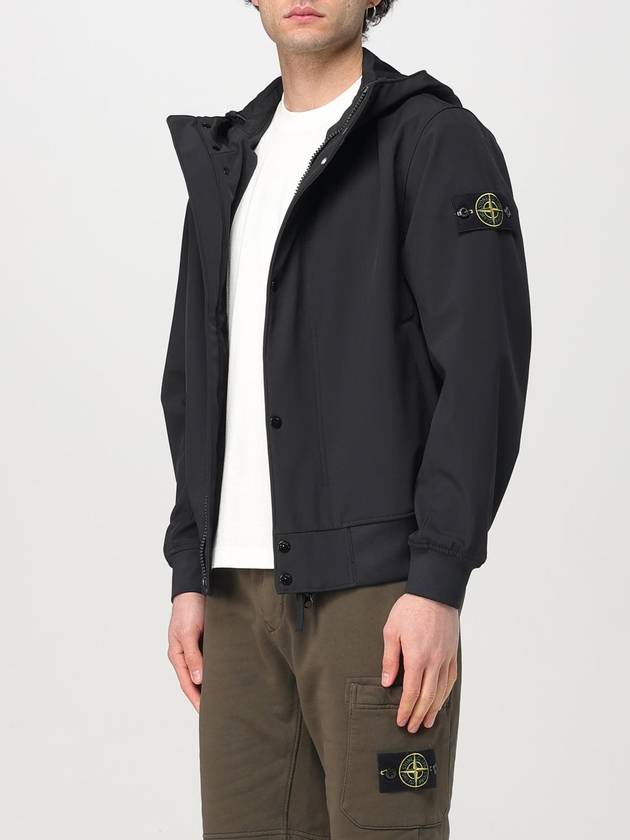 Jacket men Stone Island - STONE ISLAND - BALAAN 3