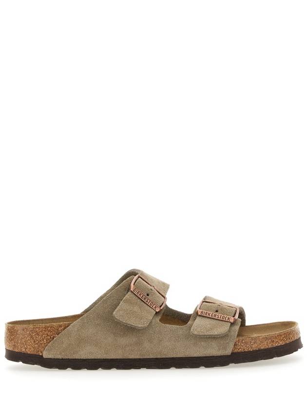 Sandals 051463 TAUPE DOVE - BIRKENSTOCK - BALAAN 4