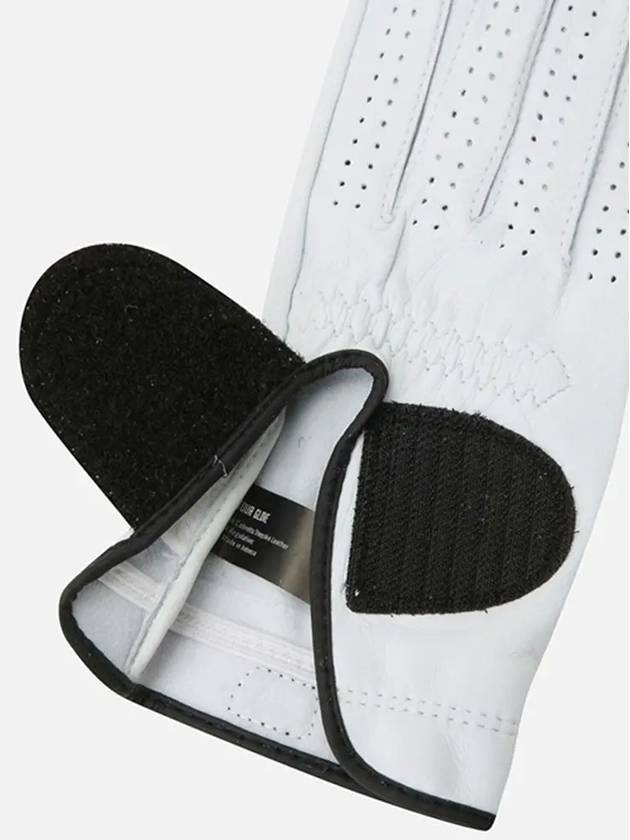 golf women left hand tour glove - PXG - BALAAN 4