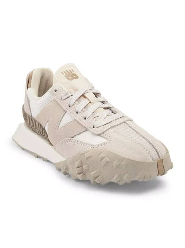 XC72 low top sneakers beige gray - NEW BALANCE - BALAAN 1