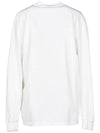 Night of Treson Sweatshirt - ALEXANDER WANG - BALAAN 2