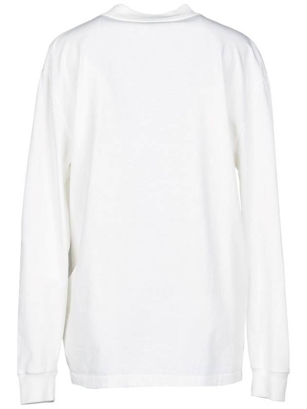 Night of Treson Sweatshirt - ALEXANDER WANG - BALAAN 2