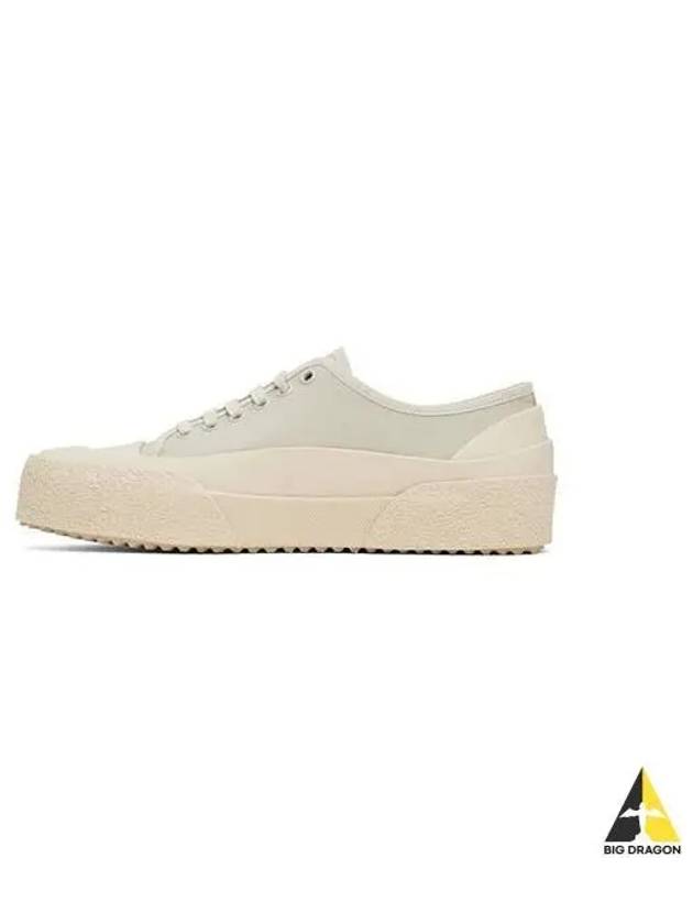 Low Top Basic Sharp Sneakers Ecourt SN 735 - STUDIO NICHOLSON - BALAAN 1