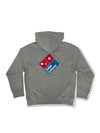 s Pizza HoodieGrey - TABB LUDENS - BALAAN 2