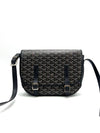 Belvedere MM cross bag - GOYARD - BALAAN 2