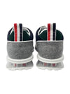 23FW Tech Runner Airsole Sneakers MFD239B 311 - THOM BROWNE - BALAAN 4