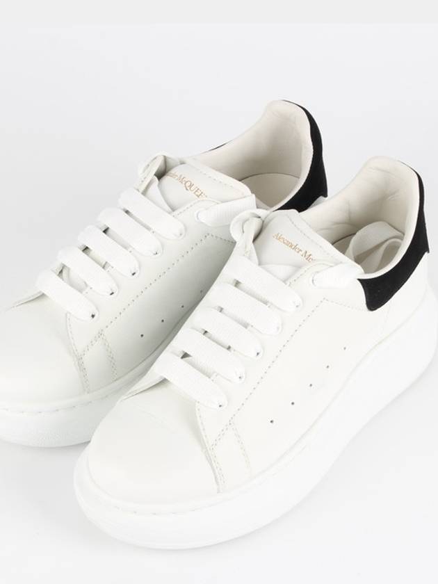 Oversole Kids 32 - ALEXANDER MCQUEEN - BALAAN 1