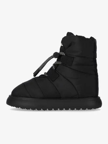 Gaia Full Snow Boots Black J20934H00080M4300999 - MONCLER - BALAAN 1