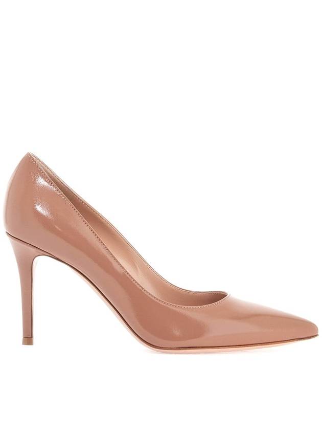 gianvito 85 pumps - GIANVITO ROSSI - BALAAN 1