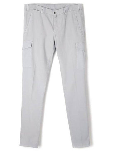 Straight Pants COVTJRZL0CL1SD46Y214 Free - PT TORINO - BALAAN 1