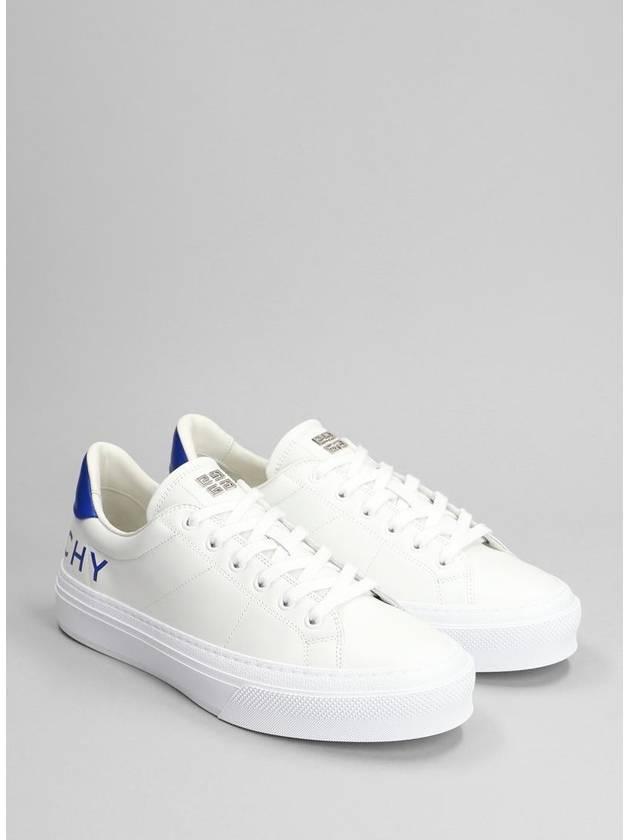 Givenchy City Sport Sneakers - GIVENCHY - BALAAN 2