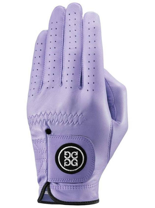 Men's Collection Golf Gloves Violet - G/FORE - BALAAN 1