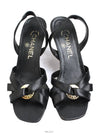 women sandals - CHANEL - BALAAN 2