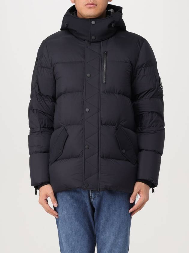 Jacket men Moose Knuckles - MOOSE KNUCKLES - BALAAN 1