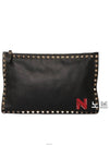 women clutch bag - VALENTINO - BALAAN 1