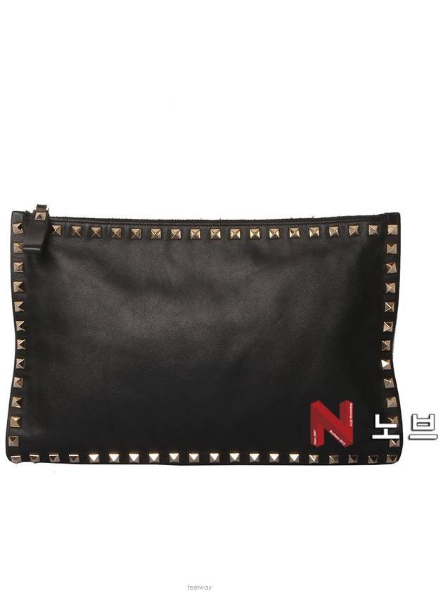 women clutch bag - VALENTINO - BALAAN 1