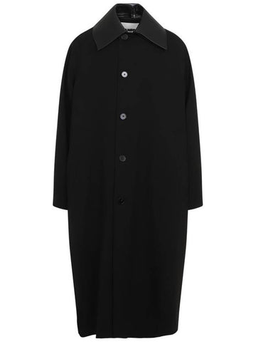 Jil Sander Coat - JIL SANDER - BALAAN 1