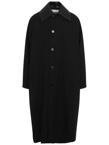 Jil Sander Coat - JIL SANDER - BALAAN 1