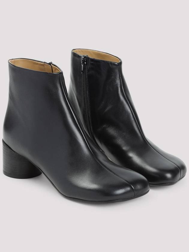 Mm6 Maison Margiela Boots - MAISON MARGIELA - BALAAN 3