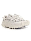 Trailgrip Low Top Sneakers White - MONCLER - BALAAN 2