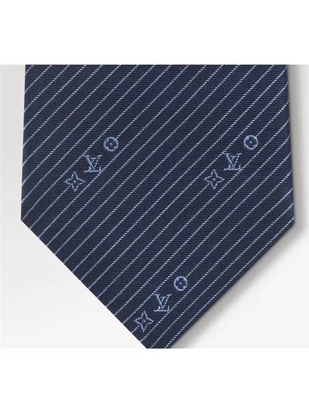 Monogram Diagonal Tie M79439 - LOUIS VUITTON - BALAAN 4