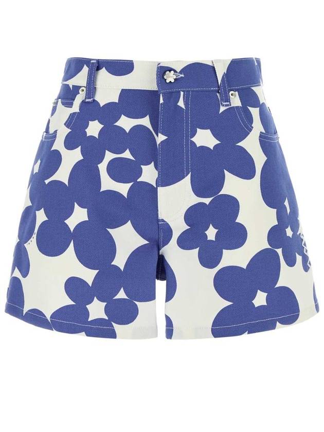 Marni Shorts - MARNI - BALAAN 1