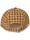 Kids Cap Hat 2476510513 BEIGE - MINI RODINI - BALAAN 4