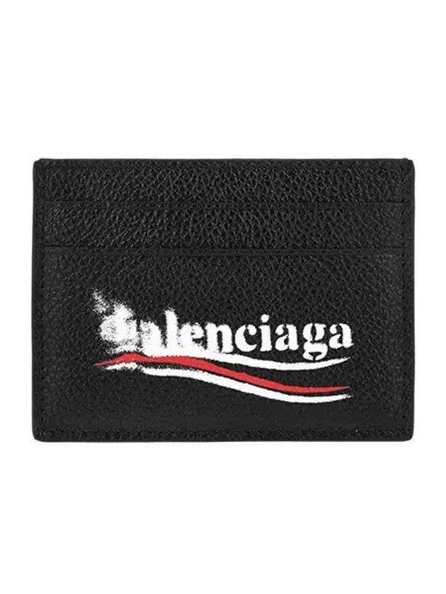 Men s Wallet 594309 2AA3B 1000 - BALENCIAGA - BALAAN 5