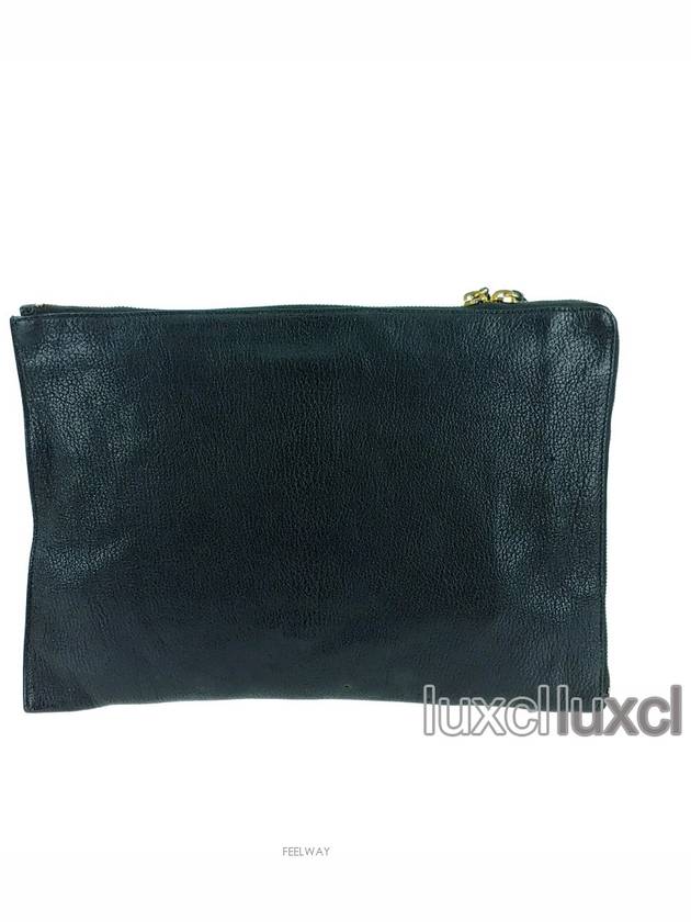 women clutch bag - BALENCIAGA - BALAAN 3