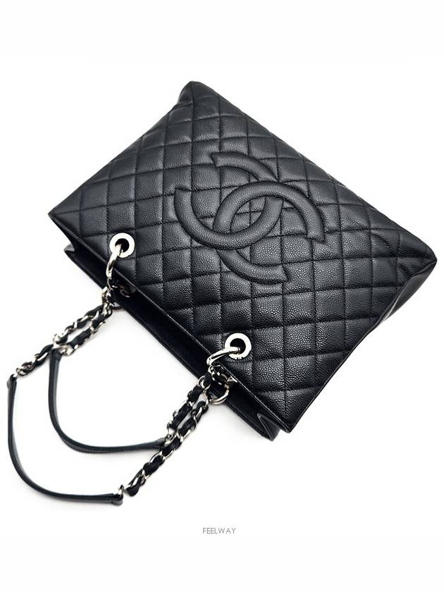 women shoulder bag - CHANEL - BALAAN 4