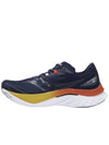 Endorphin Speed 4 Low Top Sneakers Navy - SAUCONY - BALAAN 2