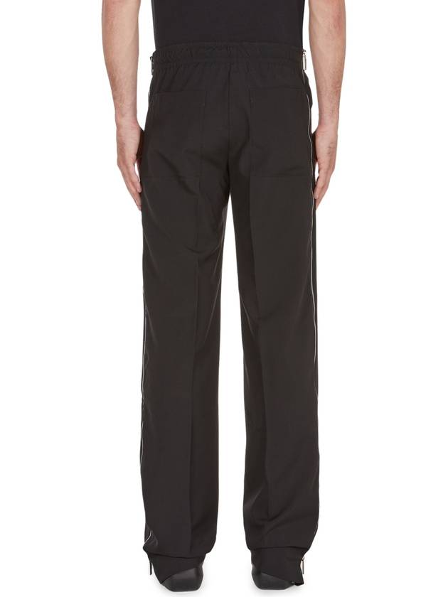 contrast side zip pants - 1017 ALYX 9SM - BALAAN 3