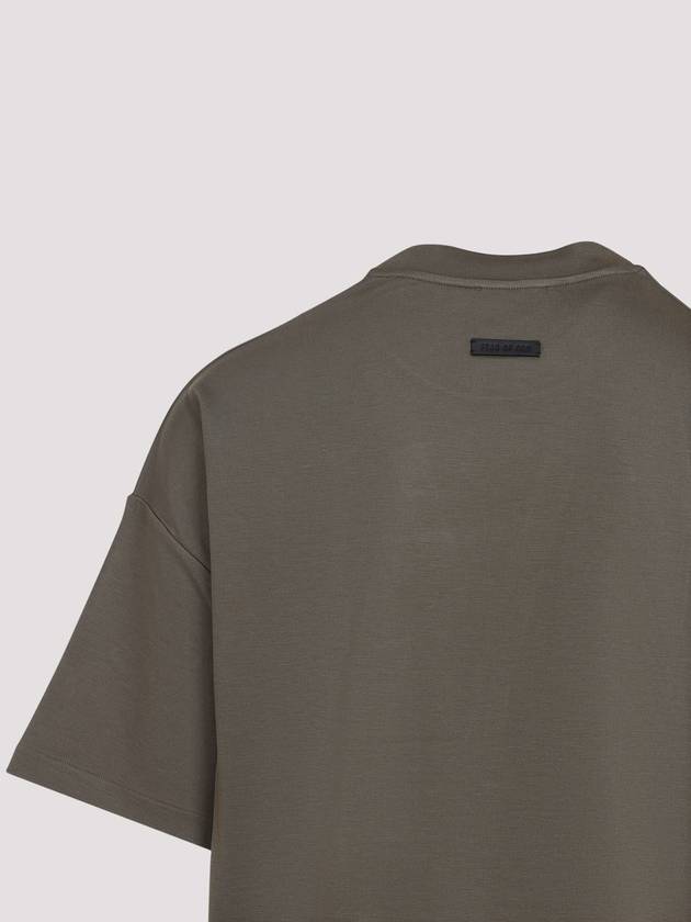 Fear Of God Tshirt - FEAR OF GOD - BALAAN 3