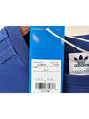 Graphic T Shirt IC6045 Blue WOMENS JP M KR S L - ADIDAS - BALAAN 5