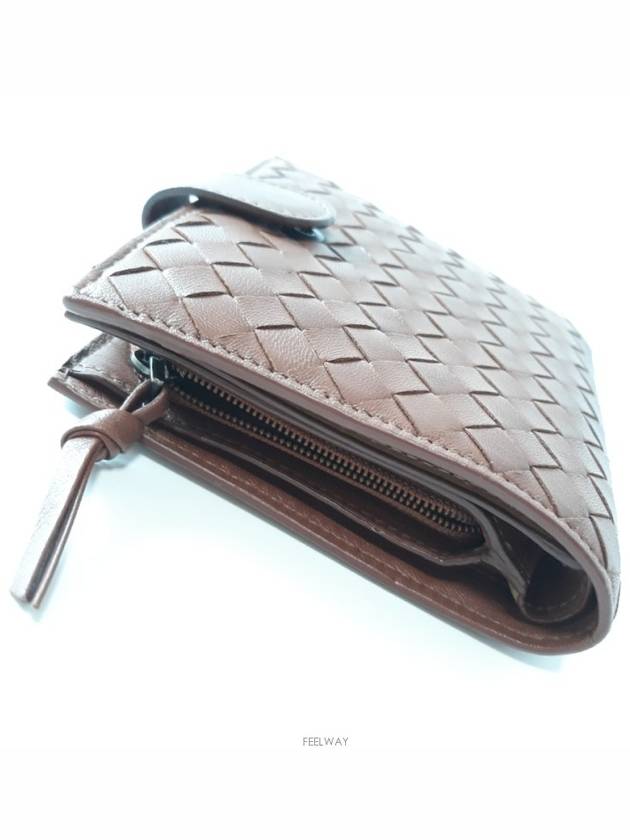 men s wallet - BOTTEGA VENETA - BALAAN 5