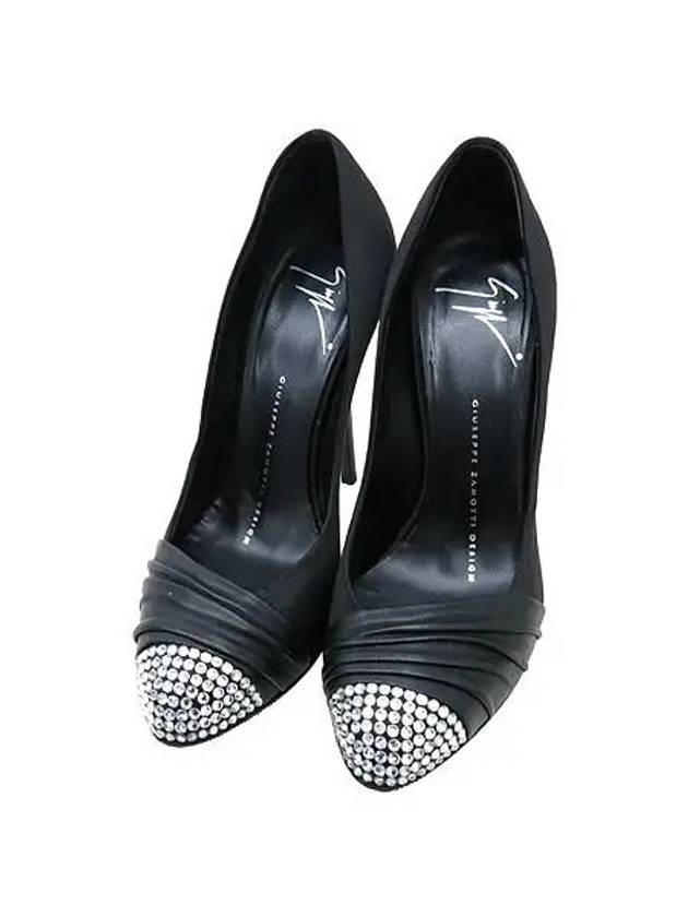 Smith Market Crystal Shoes Women s - GIUSEPPE ZANOTTI - BALAAN 5