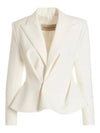 Peplum Waist Jacket 231JA1754 - ALEXANDRE VAUTHIER - BALAAN 1