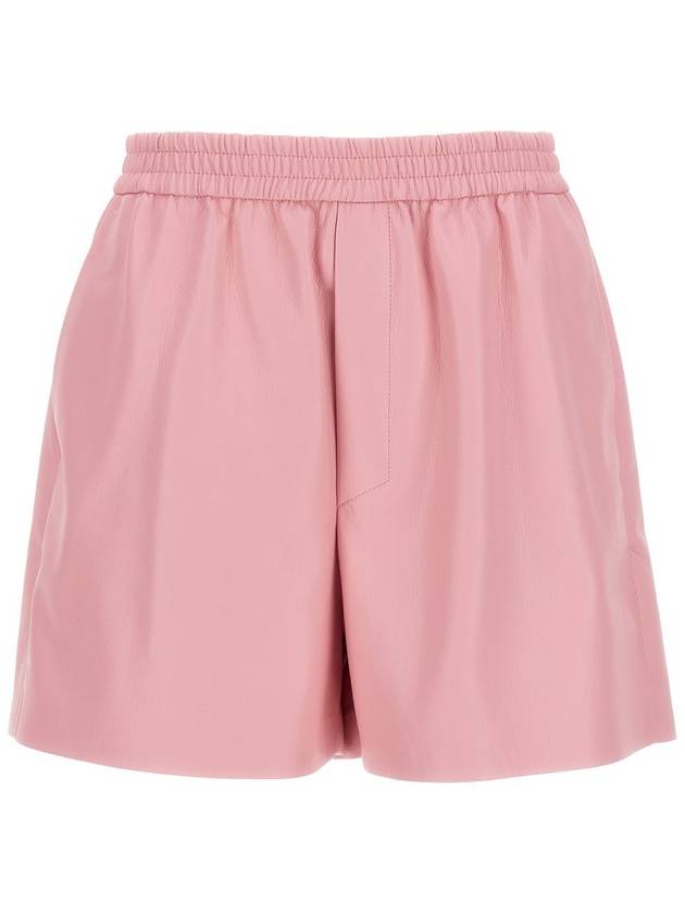 Nanushka Brenna Shorts - NANUSHKA - BALAAN 1