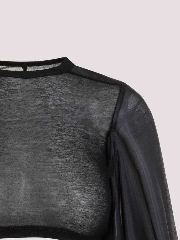 Rick Owens Top - RICK OWENS - BALAAN 3