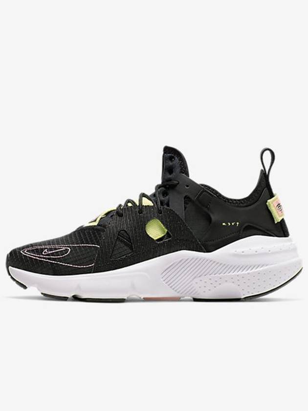 Air Huarache Low-Top Sneakers White - NIKE - BALAAN 8