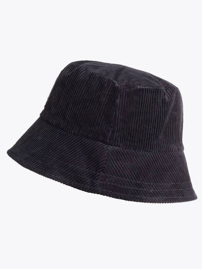 corduroy bucket hat - PARAJUMPERS - BALAAN 2