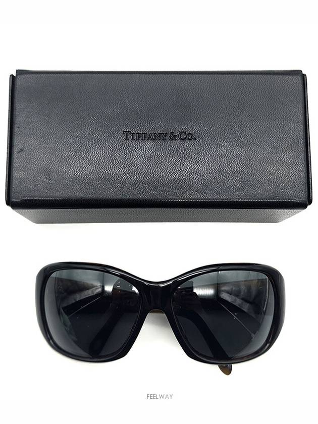 men sunglasses - TIFFANY & CO. - BALAAN 6