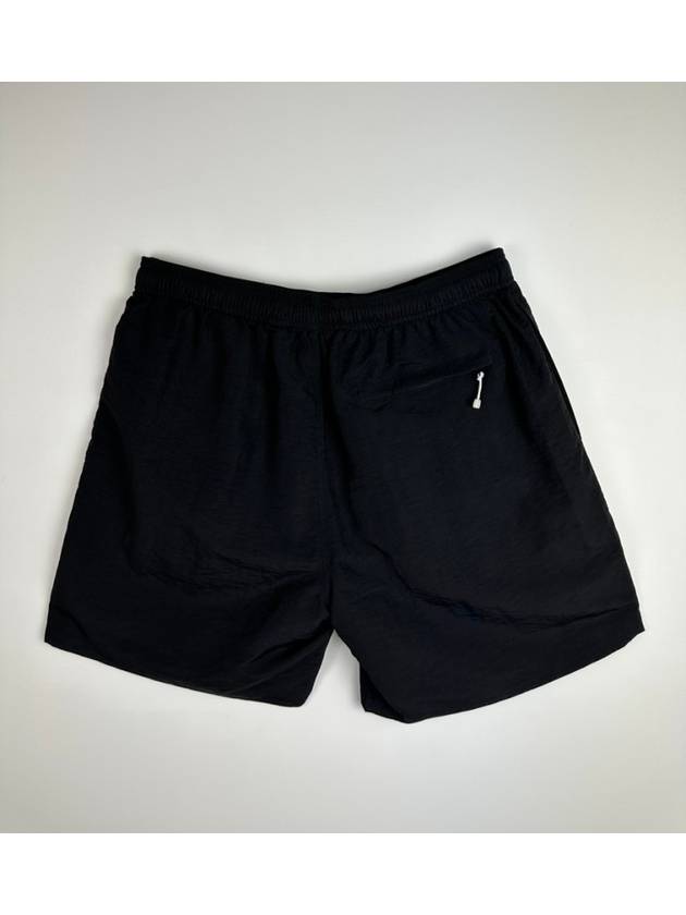 AU Australia BIG STOCK Water Shorts ST031606 Black MENS - STUSSY - BALAAN 7